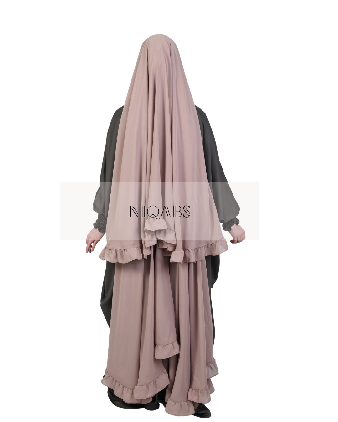 Niqab Collection from OnHerDeen clothing