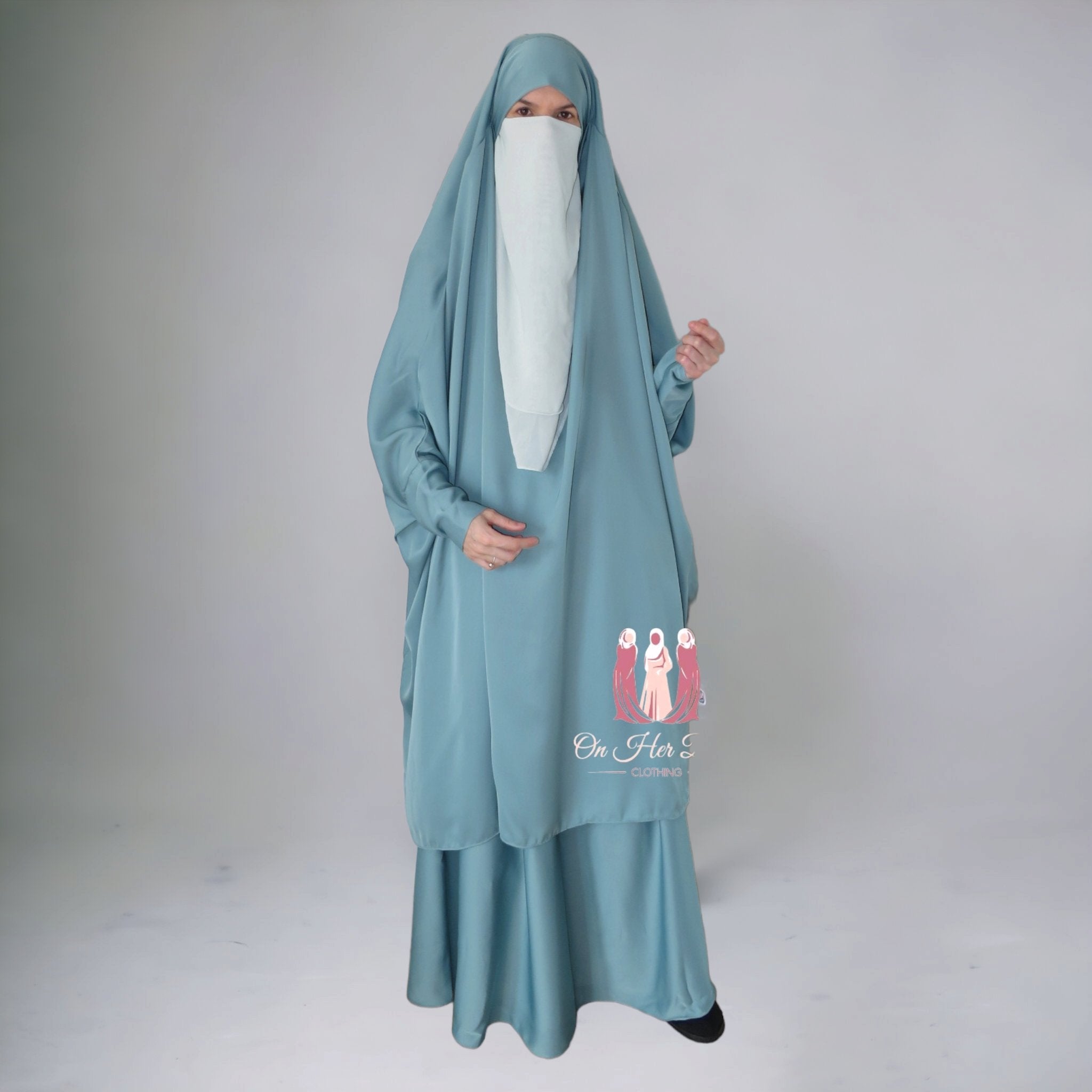 Jilbabs/Prayer Dress