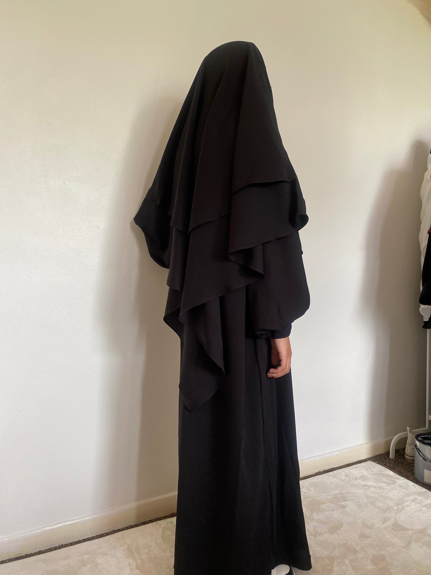 Girls Unique Modest 2 Piece