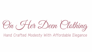On Her Deen Clothing