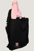 Nida Abaya Dress