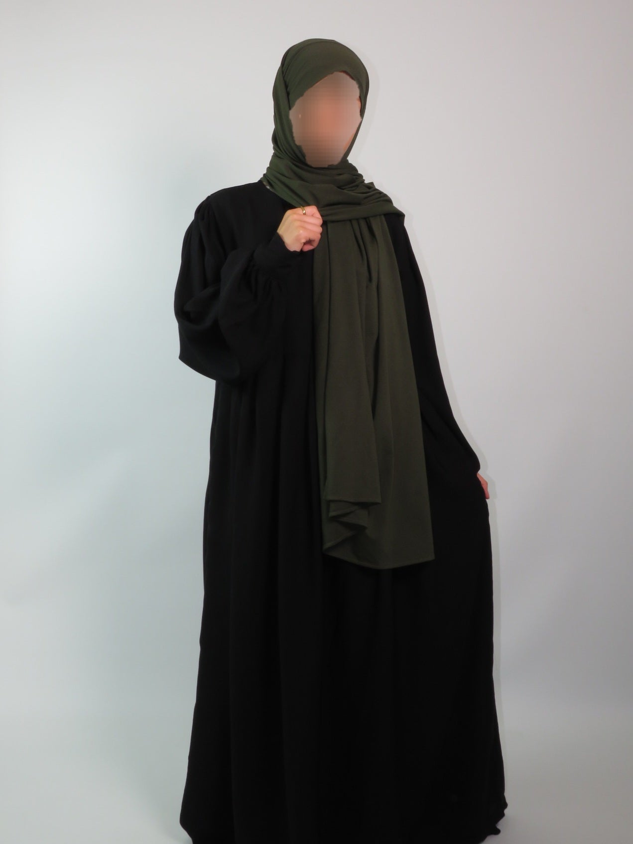 Hijab 101: Why Some Women Only Wear Hijab Sometimes (A Non-Judgemental Perspective)