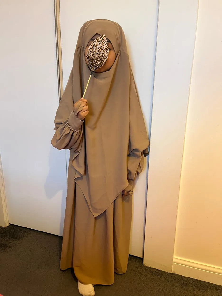 Girls Modest Clothing