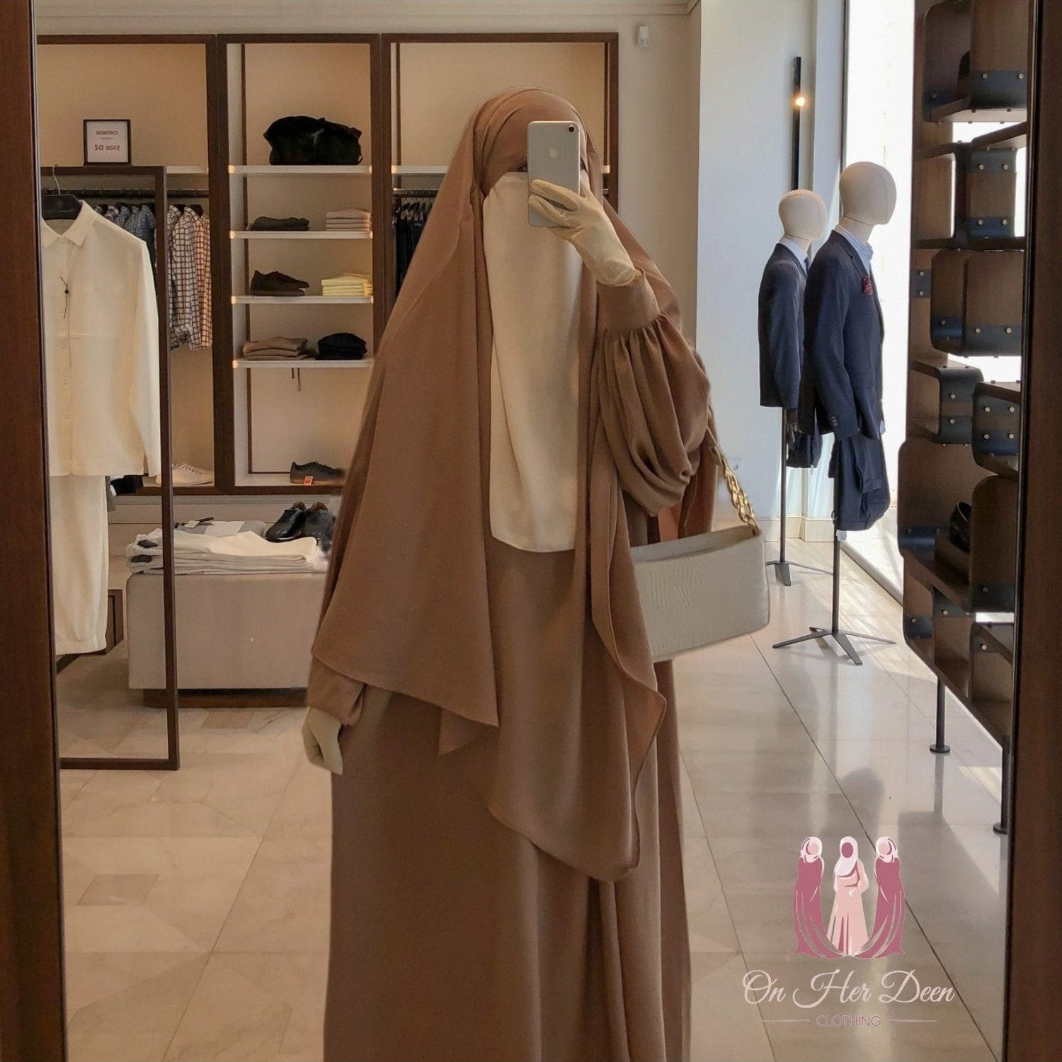 Abayas