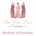 On Her Deen Clothing