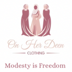 On Her Deen Clothing  