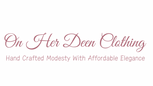 On Her Deen Clothing  