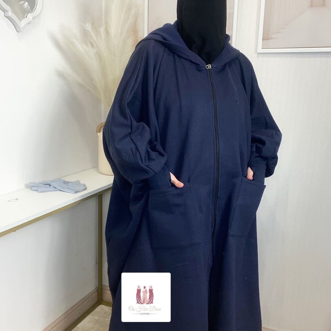 Abaya coats 