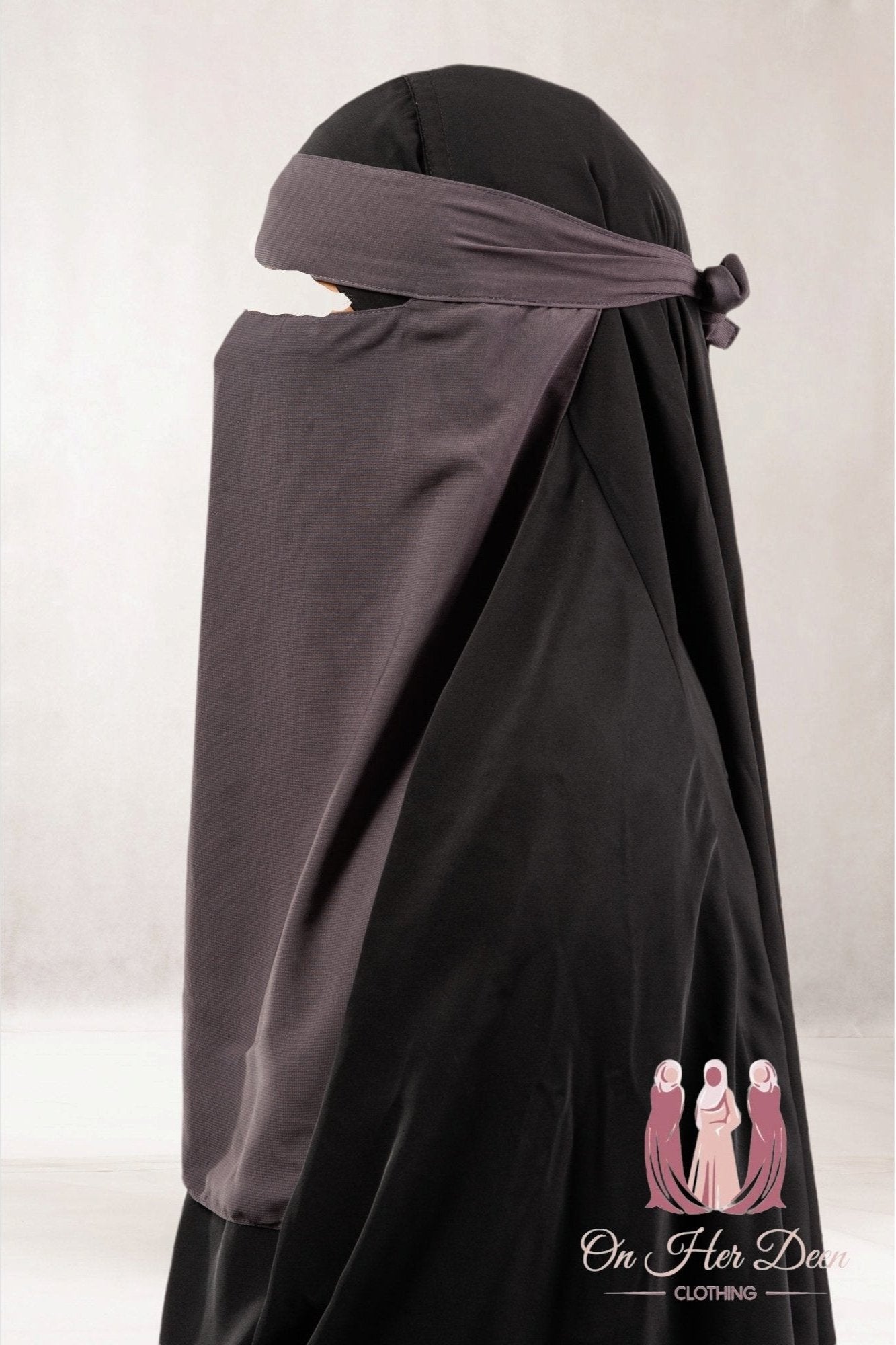 Full Niqab